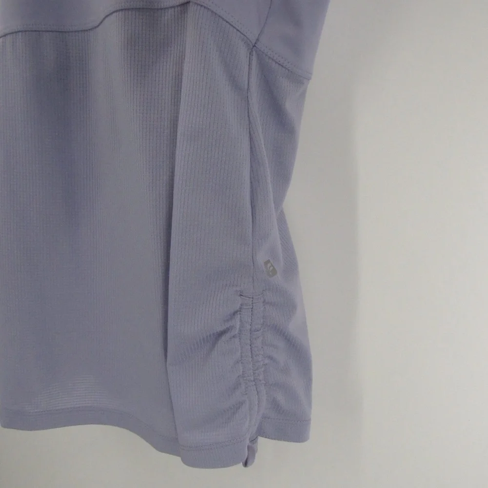 Fabletics M Lavender Racerback Active Tank - Picture 7 of 14